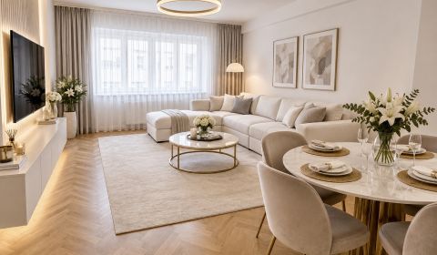Kaufen 3-Zimmer-Wohnung, 3-Zimmer-Wohnung, Gorkého, Bratislava - Staré