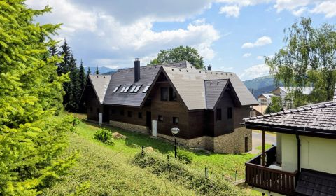 Kaufen Ferienwohnung, Ferienwohnung, Banská Bystrica, Slowakei