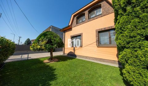 Kaufen Einfamilienhaus, Einfamilienhaus, Bratislavská, Senec, Slowakei
