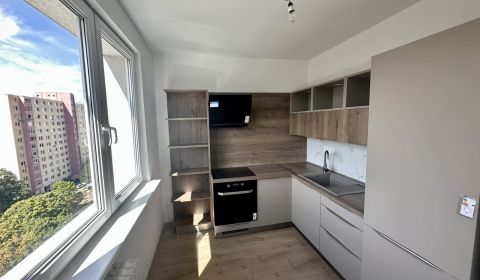 Kaufen 2-Zimmer-Wohnung, 2-Zimmer-Wohnung, Galbavého, Bratislava - Dúb