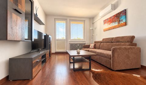 Mieten 2-Zimmer-Wohnung, 2-Zimmer-Wohnung, Komenského, Pezinok, Slowak