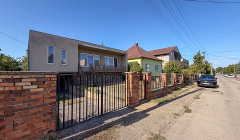 Kaufen Einfamilienhaus, Einfamilienhaus, Nitra, Slowakei