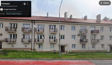 Kaufen 2-Zimmer-Wohnung, 2-Zimmer-Wohnung, Holubyho, Pezinok, Slowakei
