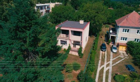 Kaufen Einfamilienhaus, Einfamilienhaus, nemečkovská cesta, Topoľčany,