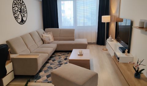 Kaufen 3-Zimmer-Wohnung, 3-Zimmer-Wohnung, Meštianska, Komárno, Slowak
