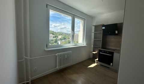 Kaufen 2-Zimmer-Wohnung, 2-Zimmer-Wohnung, Galbavého, Bratislava - Dúb