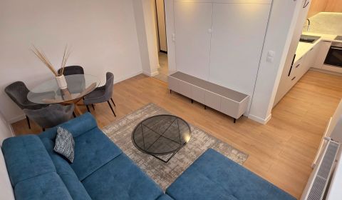 Kaufen 3-Zimmer-Wohnung, 3-Zimmer-Wohnung, Čapajevova, Košice - Západ,