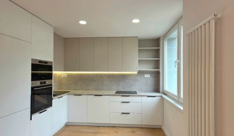 Kaufen 3-Zimmer-Wohnung, 3-Zimmer-Wohnung, Ulica Obrody, Košice - Zápa