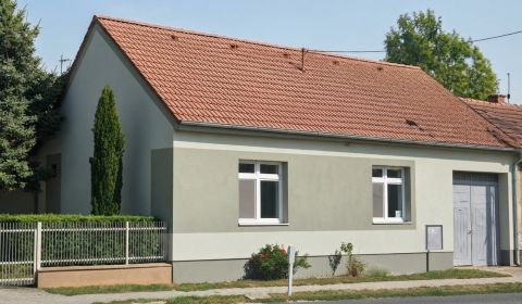 Kaufen Einfamilienhaus, Einfamilienhaus, Hlavná, Trnava, Slowakei