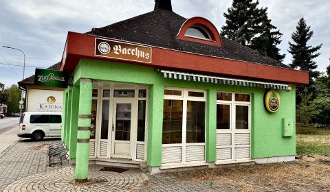 Kaufen Gebäude, Gebäude, Nové Zámky, Slowakei