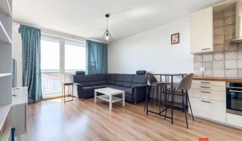 Mieten 2-Zimmer-Wohnung, Bratislava - Ružinov, Slowakei