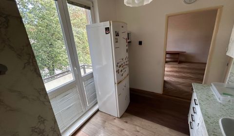 Mieten 3-Zimmer-Wohnung, 3-Zimmer-Wohnung, Legionárska, Trenčín, Slowa