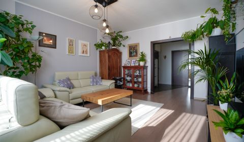 Kaufen 3-Zimmer-Wohnung, 3-Zimmer-Wohnung, Pod hájom, Ilava, Slowakei