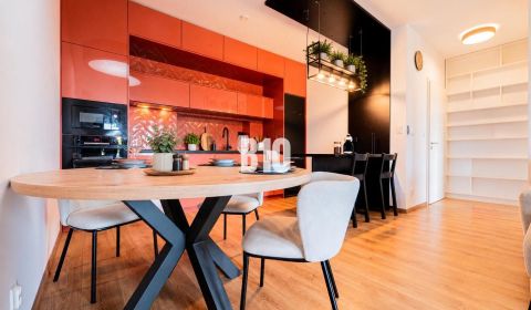 Mieten 2-Zimmer-Wohnung, 2-Zimmer-Wohnung, Nitra, Slowakei