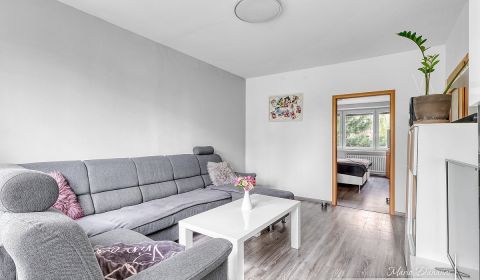 Kaufen 2-Zimmer-Wohnung, 2-Zimmer-Wohnung, Jiráskova, Trnava, Slowakei
