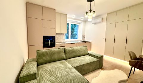 Kaufen 2-Zimmer-Wohnung, 2-Zimmer-Wohnung, Prievozská, Bratislava - Ru