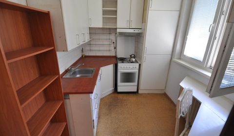 Kaufen 3-Zimmer-Wohnung, 3-Zimmer-Wohnung, Veternicová, Bratislava - K