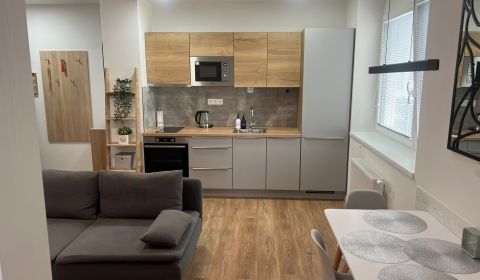 Mieten 2-Zimmer-Wohnung, 2-Zimmer-Wohnung, WEST, Galanta, Slowakei