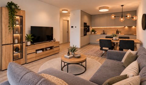 Kaufen 2-Zimmer-Wohnung, 2-Zimmer-Wohnung, Košická, Bratislava - Ružin