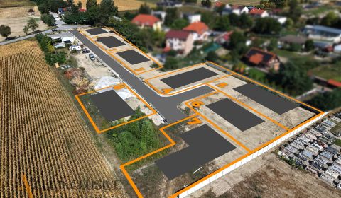 Kaufen Baugrund, Baugrund, Dunajská Streda, Slowakei