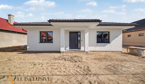 Kaufen Einfamilienhaus, Einfamilienhaus, Galanta, Slowakei