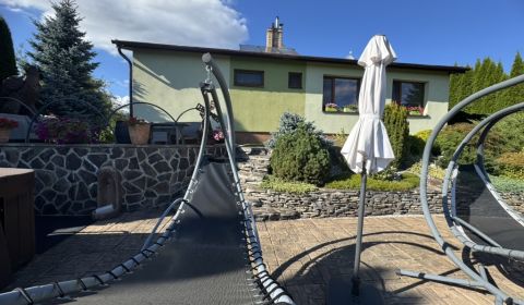 Kaufen Einfamilienhaus, Einfamilienhaus, Popradská, Stará Ľubovňa, Slo