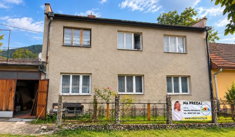 Kaufen Einfamilienhaus, Einfamilienhaus, Stred, Trenčín, Slowakei