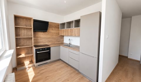 Kaufen 2-Zimmer-Wohnung, 2-Zimmer-Wohnung, Galbavého, Bratislava - Dúb