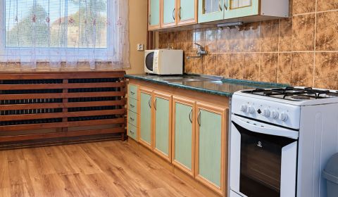 Kaufen Einfamilienhaus, Einfamilienhaus, Levice, Slowakei