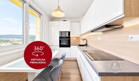 Mieten 2-Zimmer-Wohnung, 2-Zimmer-Wohnung, Okružná, Stará Ľubovňa, Slo