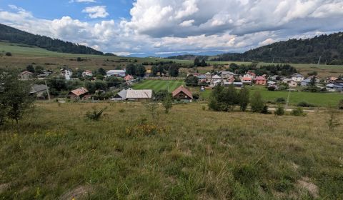Kaufen Baugrund, Baugrund, Bexeľ, Brezno, Slowakei