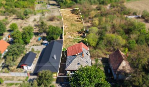 Kaufen Einfamilienhaus, Einfamilienhaus, Preseľany nad Ipľom, Levice, 