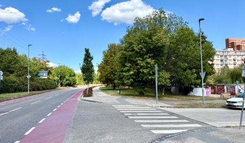Kaufen 2-Zimmer-Wohnung, 2-Zimmer-Wohnung, Piešťanská, Bratislava - No