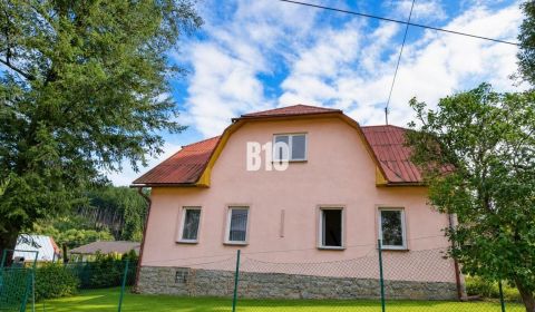 Kaufen Einfamilienhaus, Einfamilienhaus, Čadca, Slowakei