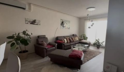 Kaufen 3-Zimmer-Wohnung, 3-Zimmer-Wohnung, Kresánkova, Bratislava - Ka