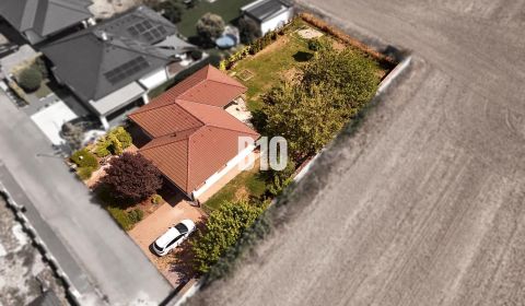 Kaufen Einfamilienhaus, Einfamilienhaus, Zlaté Moravce, Slowakei
