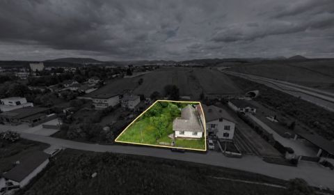 Kaufen Einfamilienhaus, Einfamilienhaus, Žilina, Slowakei