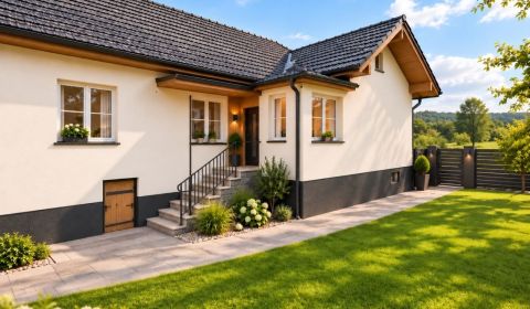 Kaufen Einfamilienhaus, Einfamilienhaus, Žilina, Slowakei