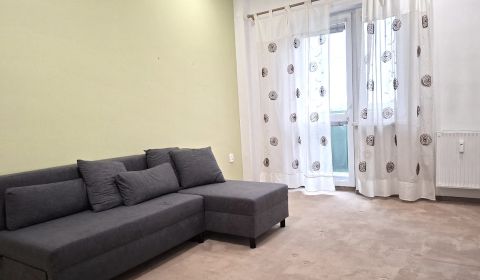 Kaufen 2-Zimmer-Wohnung, 2-Zimmer-Wohnung, Nobelova, Bratislava - Nové