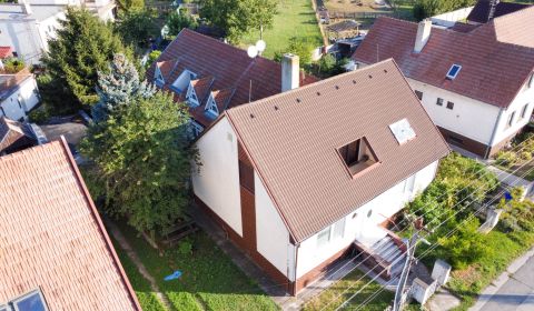 Kaufen Einfamilienhaus, Einfamilienhaus, Košúty, Galanta, Slowakei