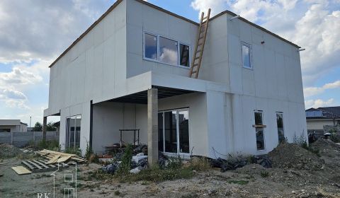 Kaufen Einfamilienhaus, Einfamilienhaus, Lichnerova, Senec, Slowakei