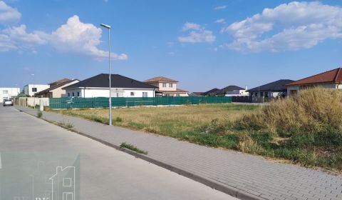 Kaufen Baugrund, Baugrund, Senec, Slowakei
