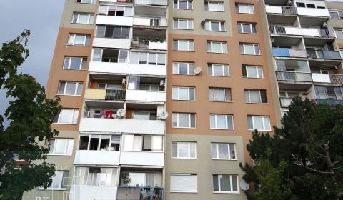 Kaufen 3-Zimmer-Wohnung, 3-Zimmer-Wohnung, Sokolská, Senec, Slowakei