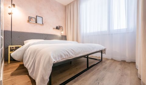 Mieten 2-Zimmer-Wohnung, 2-Zimmer-Wohnung, Škultétyho, Nitra, Slowakei