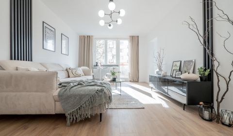 Mieten 2-Zimmer-Wohnung, 2-Zimmer-Wohnung, Schurmannova, Nitra, Slowak