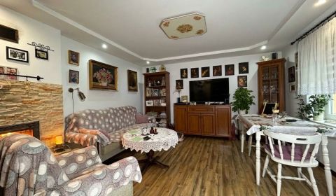 Kaufen 2-Zimmer-Wohnung, 2-Zimmer-Wohnung, Ľudovíta Štúra, Levice, Slo