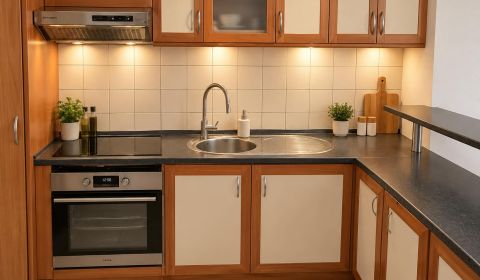 Kaufen 2-Zimmer-Wohnung, 2-Zimmer-Wohnung, Závodská cesta, Žilina, Slo
