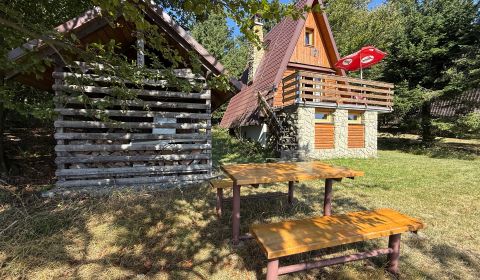 Kaufen Ferienhaus, Ferienhaus, Portáš, Púchov, Slowakei