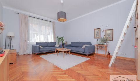 Kaufen 3-Zimmer-Wohnung, 3-Zimmer-Wohnung, Belopotockého, Bratislava -