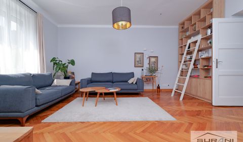 Kaufen 3-Zimmer-Wohnung, 3-Zimmer-Wohnung, Belopotockého, Bratislava -